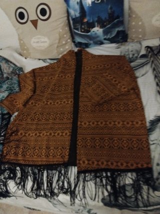 3 Cappotti Taglia Unica