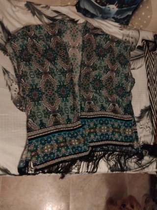 3 Cappotti Taglia Unica