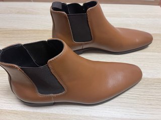 Botines Abound Marrones Talla 43
