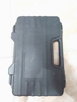 Juego Llaves Dinamométricas Aire Acondicionado