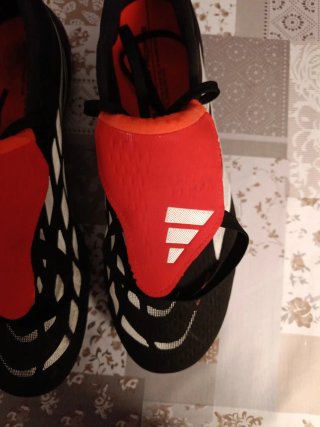 Zapatillas Adidas Predator Pro FT AG