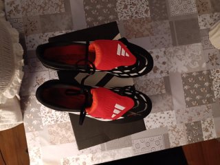 Zapatillas Adidas Predator Pro FT AG