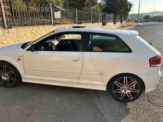 Audi A3 2005