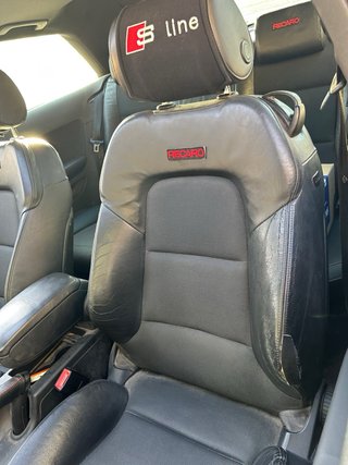Audi A3 2005