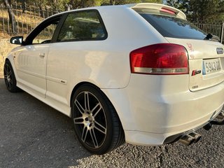 Audi A3 2005