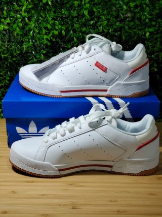 Zapatillas Adidas Court Touring Talla 42