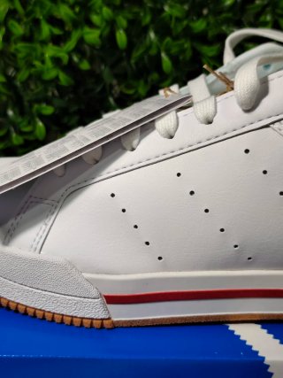 Zapatillas Adidas Court Touring Talla 42