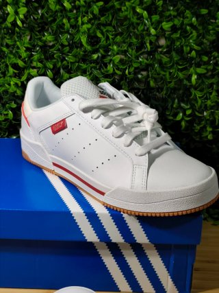 Zapatillas Adidas Court Touring Talla 42