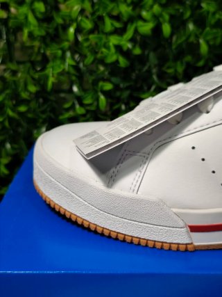 Zapatillas Adidas Court Touring Talla 42