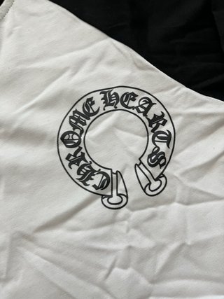 chromehearts long sleeve