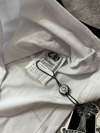 chromehearts long sleeve