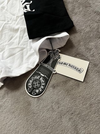 chromehearts long sleeve