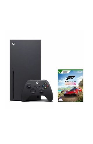 Xbox Series X 1TB + 2 Mandos