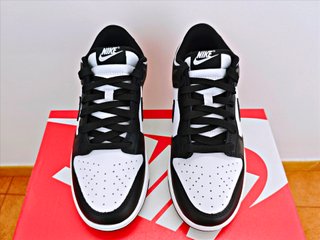 NIKE DUNK LOW