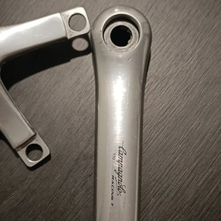 Campagnolo RACING T