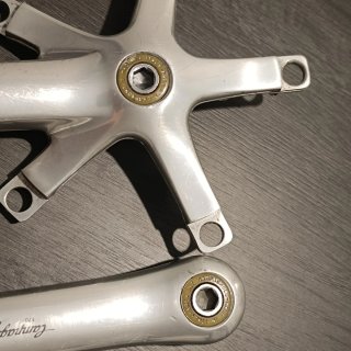 Campagnolo RACING T