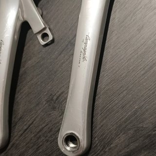 Campagnolo RACING T