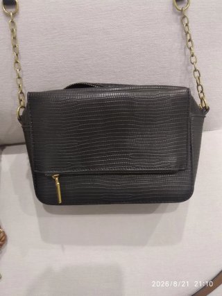Lote 4 bolsos señora