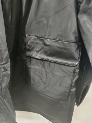Traje Moto 2 Piezas Impermeable XL