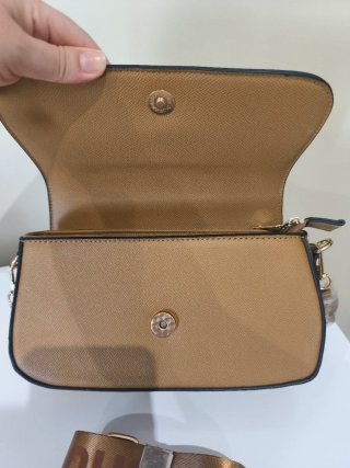 Bolso Tous Marrón