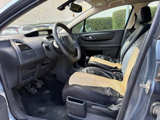 Citroen C4 2006 1.6 hdi 110cv