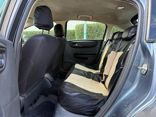 Citroen C4 2006 1.6 hdi 110cv