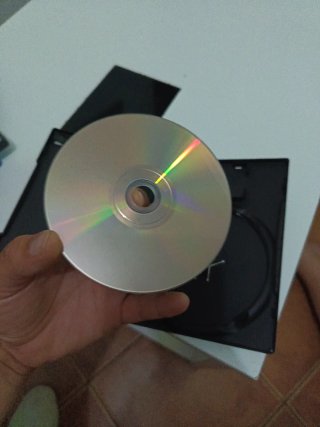 Gran Turismo 4 PS2 (Sony)