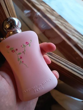 Perfume Delina Parfums de Marly Eau de Parfum 75ml