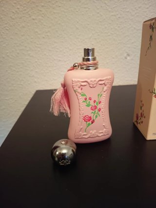 Perfume Delina Parfums de Marly Eau de Parfum 75ml