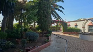 Chalet en venta Olivares