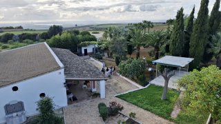 Chalet en venta Olivares