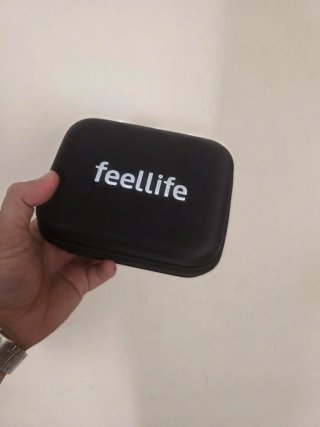 Nebulizador Feelife