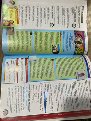 Mindset 1 Bachillerato. Students's book