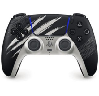 Mando PS5 Edición Especial Wolverine
