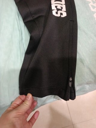 Chándal Oficial CNC Caldes Infantil Talla 3XS