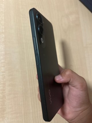 Vivo Y29s 5G Nero