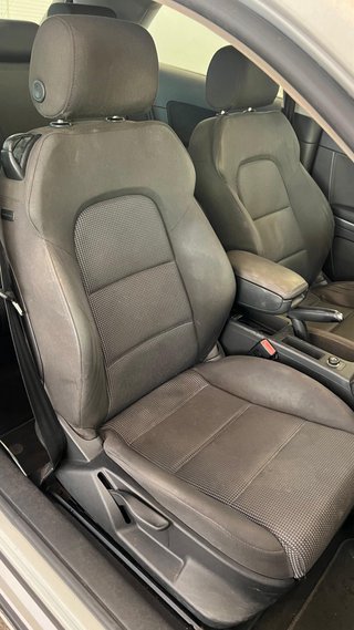 Audi A3 2011