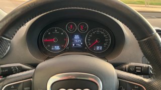Audi A3 2011