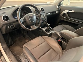 Audi A3 2011