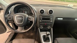 Audi A3 2011