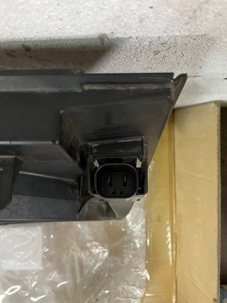 Ventilador Eléctrico BMW ZSB 1742 / 77898824