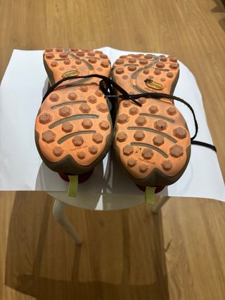 Zapatillas Under Armour HOVR Ridge Trek (dos usos)
