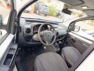 Citroen Nemo 2008