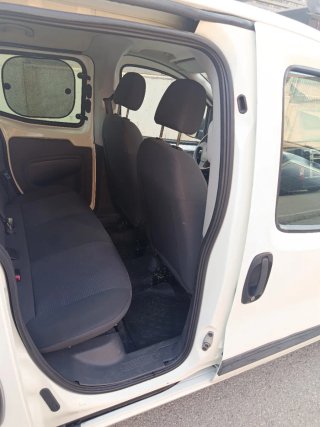 Citroen Nemo 2008