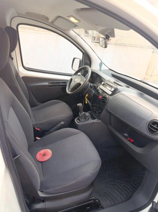 Citroen Nemo 2008
