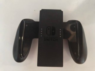 Nintendo Switch Azul y Naranja con Caja