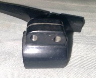 Maneta Embrague Derecha Moto Clásica