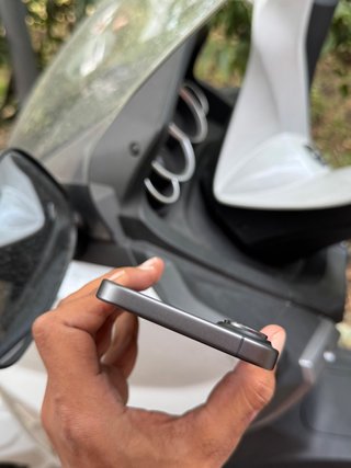 iPhone 17 NUEVO + APPLE CARE 2027