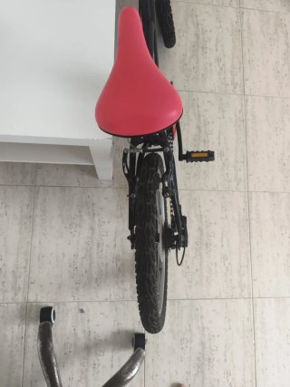Bicicleta infantil B'TWIN Original 500 (20)