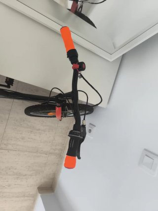Bicicleta infantil B'TWIN Original 500 (20)